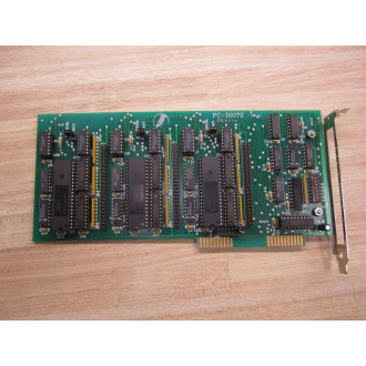 Honeywell 043-02-801B Circuit Board - Used