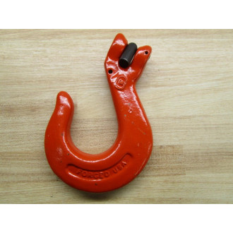 Columbus McKinnon 658338 CM Clevlok Sling Hook 9.32"