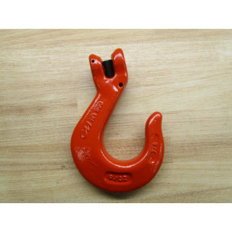Columbus McKinnon 658338 CM Clevlok Sling Hook 9.32"