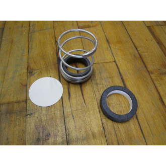 Burks 22537-6.75-DM Pump  G7-2-12 21085