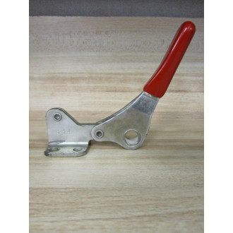 De-Sta-Co 334 Clamp WO  U-Hook Style Latch - Used
