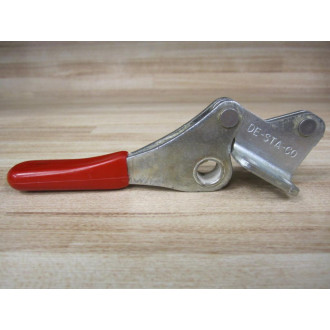 De-Sta-Co 334 Clamp WO  U-Hook Style Latch - Used