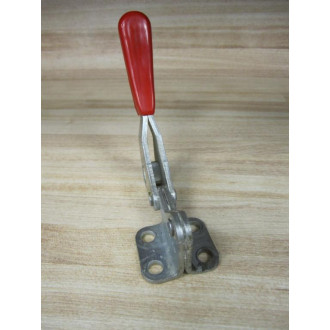 De-Sta-Co 334 Clamp WO  U-Hook Style Latch - Used