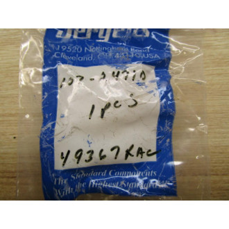 Jergens 107-24710 Insert Tool