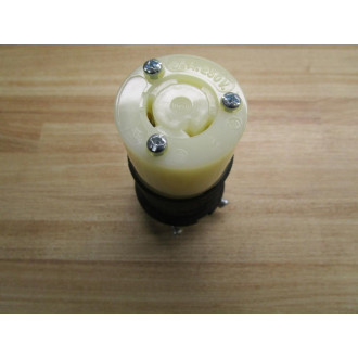 Hubbell HBL 2323 Twist-Lock Connector HBL2323