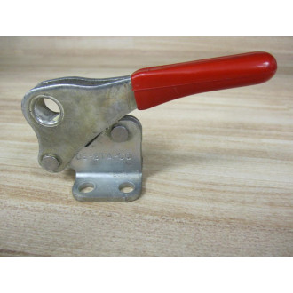 De-Sta-Co 334 Clamp WO  U-Hook Style Latch - Used