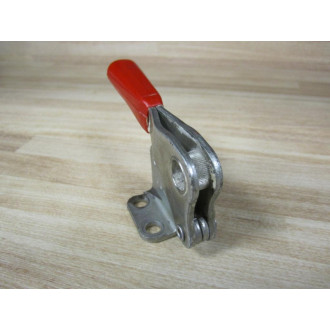 De-Sta-Co 334 Clamp WO  U-Hook Style Latch - Used