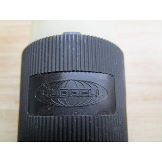 Hubbell HBL 2323 Twist-Lock Connector HBL2323