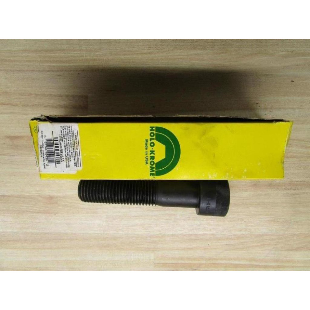 Holo-Krome 72410N001 Cap Screw 1-14-7 x 5-12