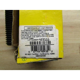 Holo-Krome 72410N001 Cap Screw 1-14-7 x 5-12