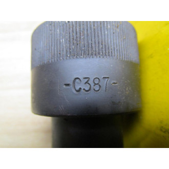 Holo-Krome 72410N001 Cap Screw 1-14-7 x 5-12