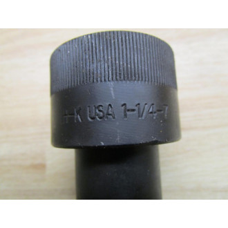 Holo-Krome 72410N001 Cap Screw 1-14-7 x 5-12