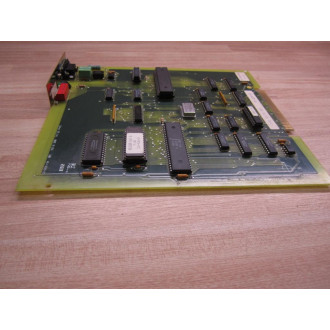 Cutler Hammer 40-14300-01 Eaton Circuit Board MM-PMMP-001 - Used