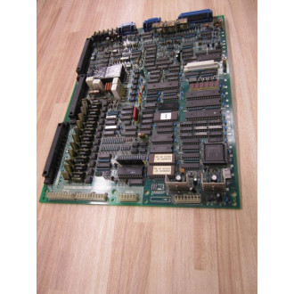 Mitsubishi BN624A960G53B Circuit Board - Used