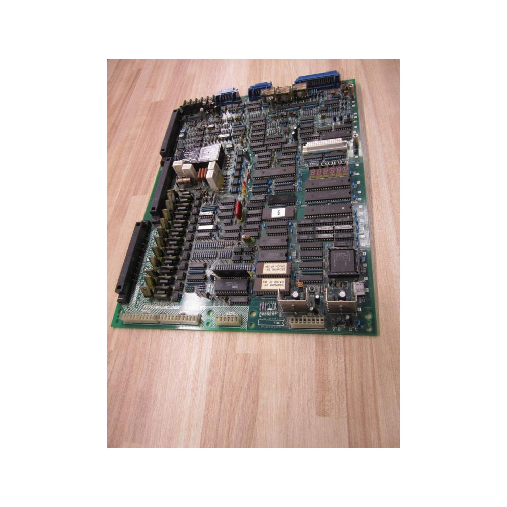 Mitsubishi BN624A960G53B Circuit Board - Used