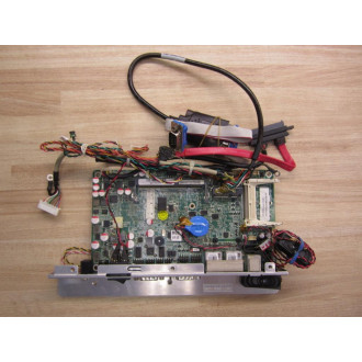 1211-02 CPU Module E244417 - Used