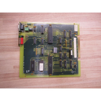 Cutler Hammer 40-14300-01 Eaton Circuit Board MM-PMMP-001 - Used