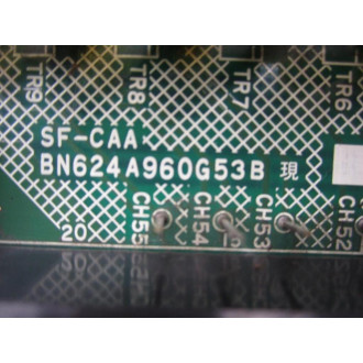 Mitsubishi BN624A960G53B Circuit Board - Used