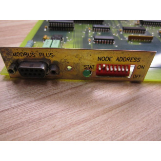 Cutler Hammer 40-14300-01 Eaton Circuit Board MM-PMMP-001 - Used