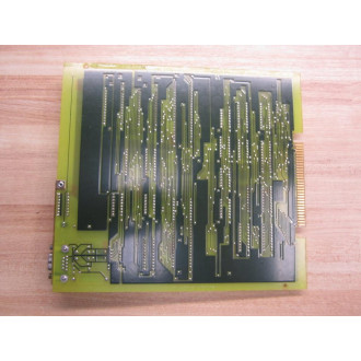 Cutler Hammer 40-14300-01 Eaton Circuit Board MM-PMMP-001 - Used