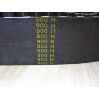 Jason 900H Belt