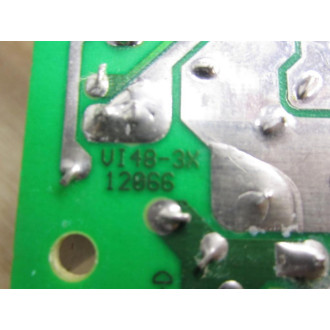 Advanced Power Solutions APS48VI-30 Power Supply - Used