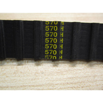 570H Belt