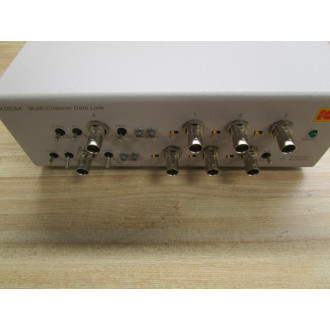 Kodak 10001582-002 Mult-Channel Data Link - Used