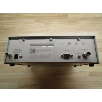 Kodak 10001582-002 Mult-Channel Data Link - Used
