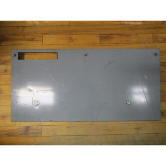 Allen Bradley 2112B-DDB-6XP-26R-90-106 M Panel Cover - Used