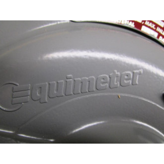 Equimeter 243-8 Regulator