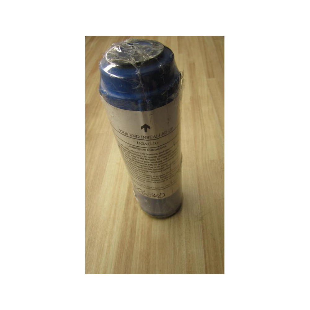UGAC-10 Filter - New No Box