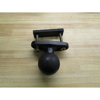 RAM RMR-D-186-25 Hitch - New No Box