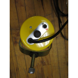 Wesco 272240 Incandescent Dock Light