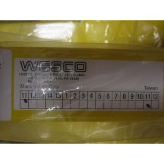 Wesco 272240 Incandescent Dock Light