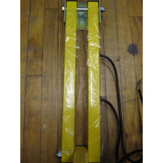 Wesco 272240 Incandescent Dock Light