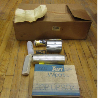 Fisher Body B38000414 Preventive Maintenance Kit