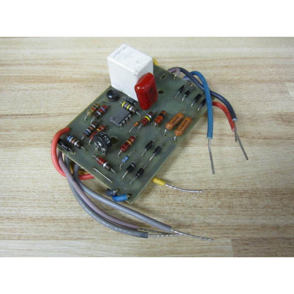 01-410-379 Circuit Board 01410379 - New No Box