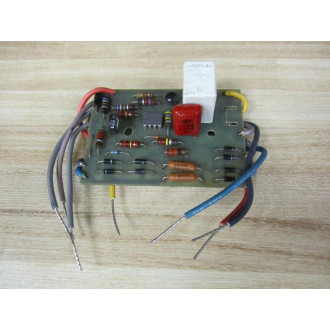 01-410-379 Circuit Board 01410379 - New No Box