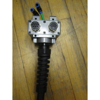 Adept 90400-07085 Module  XY-E17008L-1AD