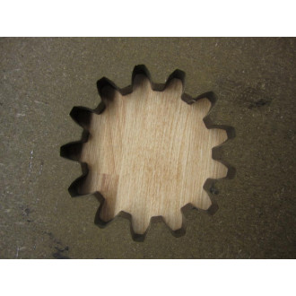 P&H R24286D1 Friction Brake Disc - New No Box