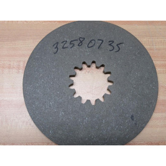 P&H R24286D1 Friction Brake Disc - New No Box