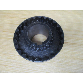 Lovejoy 68514436149 Coupling Flange 8S