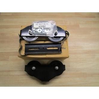 Saginaw  Products 13349 Hose Trolley