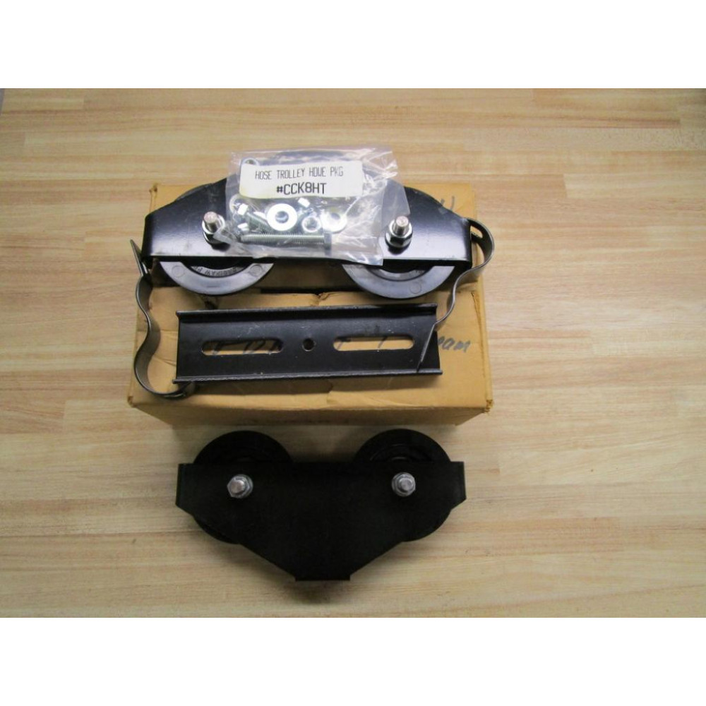 Saginaw  Products 13349 Hose Trolley