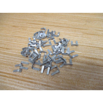 Allen Bradley 1492-N13 Plug-In Jumper 1492N13 (Pack of 52) - New No Box