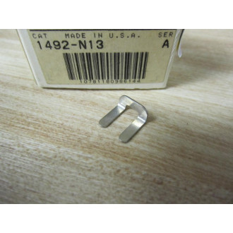 Allen Bradley 1492-N13 Plug-In Jumper 1492N13 (Pack of 52) - New No Box