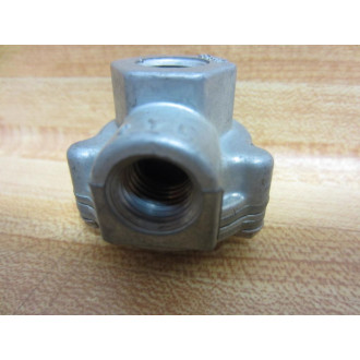 Deltrol EV 125A Exhaust Valve EV125A - New No Box