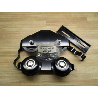 Saginaw  Products 13349 Hose Trolley