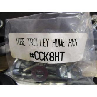Saginaw  Products 13349 Hose Trolley